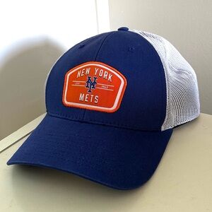 New York Mets Baseball Clayford Hat